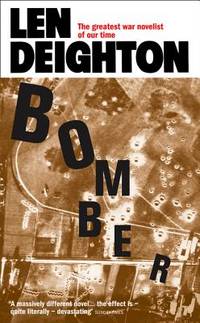 Bomber (ISBN: 9780008124861)