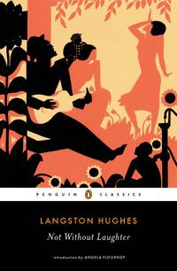 cover of Not Without Laughter (Penguin Classics)
