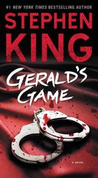 Gerald's Game (ISBN: 9781501143861)