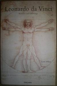 Beautiful Leonardo da vinci sketches and drawings frank zollner for Kids