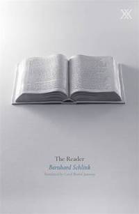 The Reader (Orion 20th Anniversary Edition)