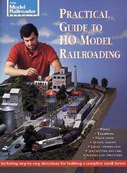 Practical Guide to HO Model Railroading