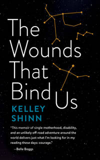 The Wounds That Bind Us