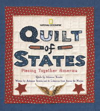 image of Quilt of States: Piecing Together America