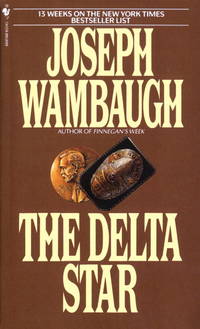 image of The Delta Star: A Novel