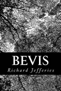 Bevis (ISBN: 9781481283861)