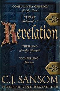 cover of Revelation (The Shardlake Series)