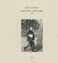 Bruce Davidson (ISBN: 9783869304861)