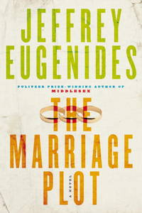 image of The Marriage Plot
