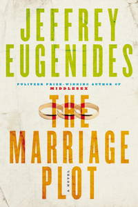 The Marriage Plot