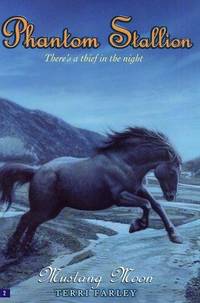 Mustang Moon (Phantom Stallion #2)