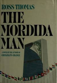 THE MORDIDA MAN [SIGNED]