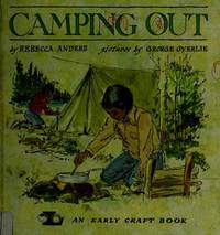 Camping Out (Lerner Early Craft Bks.)