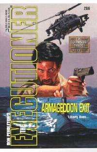 The Executioner (ISBN: 9780373642861)