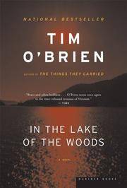 image of IN THE LAKE OF THE WOODS