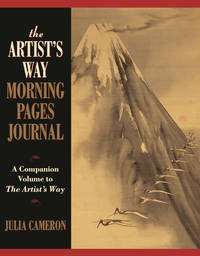 cover of The Artist's Way Morning Pages Journal: A Companion Volume to the Artist's Way