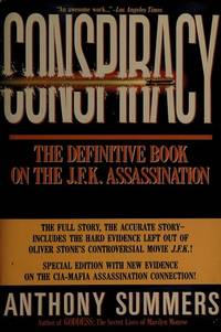 cover of Conspiracy