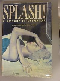 Splash!: A History of Swimwear