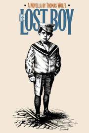 image of Lost Boy: A Novella