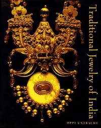 image of Traditional Jewelry of India