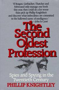 SECOND OLDEST PROFESSION, THE