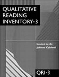 Qualitative Reading Inventory-3