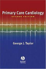 Primary Care Cardiology