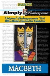 Macbeth (ISBN: 9780764120862)