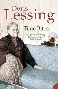 time bites by Lessing, Doris - 2005-10-17