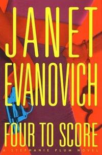 image of Four to Score (Stephanie Plum, No. 4) (Stephanie Plum Novels)