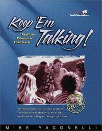 Keep 'Em Talking!