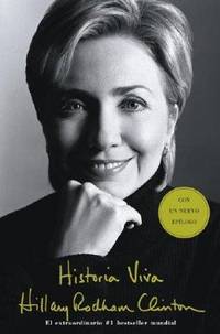 image of Historia Viva (Living History) (Spanish Edition)