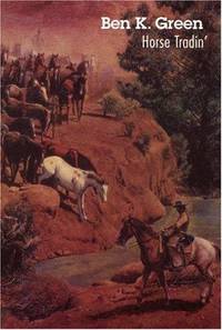 cover of Horse Tradin'