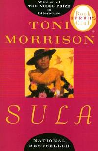 Sula (ISBN: 9780452283862)