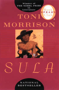 Sula (Oprah&#039;s Book Club) de Morrison, Toni - 2002-04-05