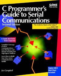 C. Programmers Guide to Serial Communications