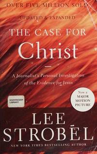 cover of CASE FOR CHRIST