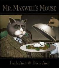 Mr. Maxwell's Mouse