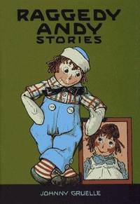 Raggedy Andy Stories - Illustrated