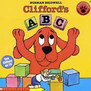 CLIFFORD 8X8 ABC