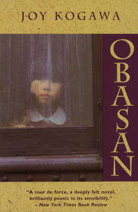 Obasan by Kogawa, Joy - 1994-01-01