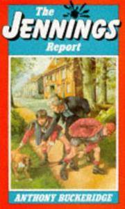 THE JENNINGS REPORT