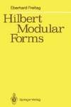 HILBERT MODULAR FORMS