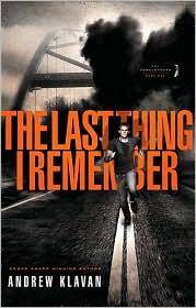 image of The Last Thing I Remember (The Homelanders)