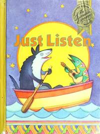 Just Listen - Journal - Student Edition