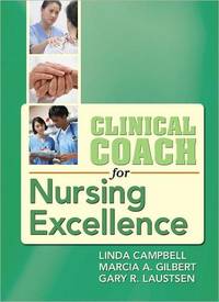 Clinical Coach for Nursing Excellence
