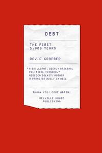 Debt (ISBN: 9781933633862)