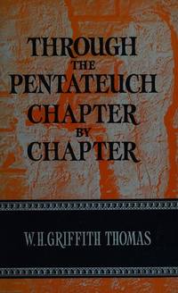 Through the Pentateuch Chapter by Chapter