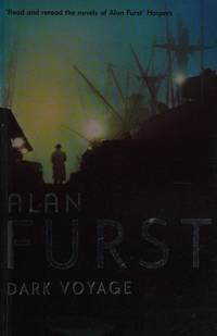 Dark Voyage by Furst, Alan