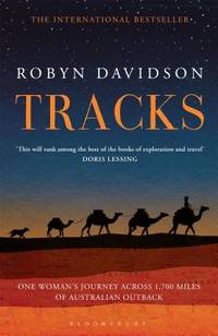 Tracks (ISBN: 9781408834862)